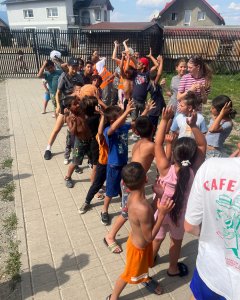 Komunitné centrum Veľká Lomnica